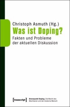 Was ist Doping?