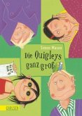 Die Quigleys ganz groß / Die Quigleys Bd.2