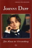 Johnny Depp - Die Kunst der Verwandlung