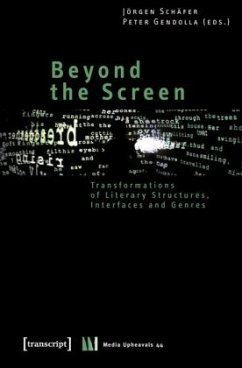 Beyond the Screen