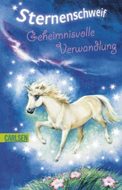 Geheimnisvolle Verwandlung / Sternenschweif Bd.1 - Chapman, Linda