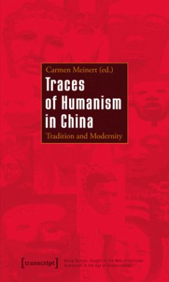 Cover Traces of Humanism in China