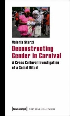 Deconstructing Gender in Carnival - Sterzi, Valeria
