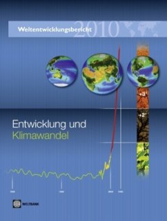 Cover Weltentwicklungsbericht 2010