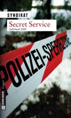 Secret Service, Jahrbuch 2009