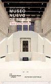 Museo Nuovo de Berlín. Guía arquitectónica