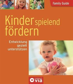 Kinder spielend fördern