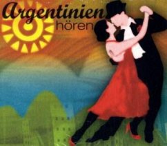 Cover Argentinien hören