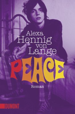 Peace - Hennig von Lange, Alexa
