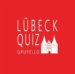 Cover Lübeck-Quiz; .