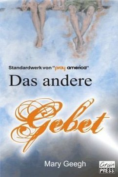 Das andere Gebet - Geegh, Mary