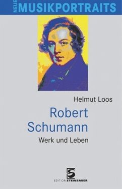 Robert Schumann - Loos, Helmut