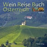 Wein Reise Buch Österreich
