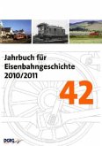 Jahrbuch für Eisenbahngeschichte 42