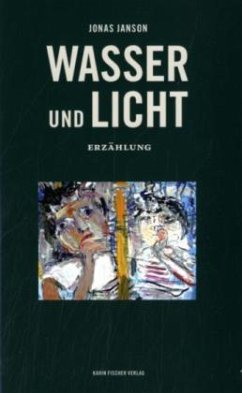 Cover Wasser und Licht