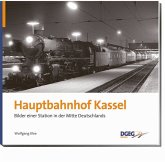 Hauptbahnhof Kassel