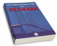 The Worktrotter's Guide to Denmark - Fink, Dagmar