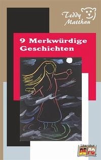 9 Merkwürdige Geschichten - Matthau, Teddy