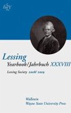 Lessing Yearbook /Jahrbuch