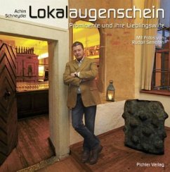 Lokalaugenschein - Schneyder, Achim