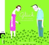 Glück und andere Missverständnisse, 1 Audio-CD