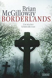 Borderlands / Inspektor Devlin Bd.1 - McGilloway, Brian