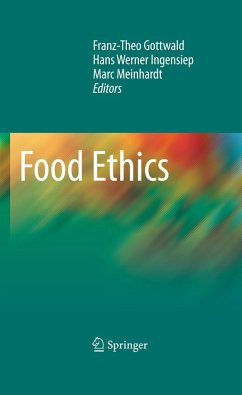 Food Ethics