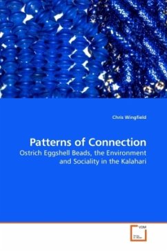 Patterns of Connection - Wingfield, Chris
