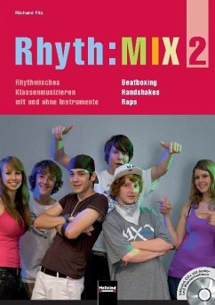 Rhyth:MIX 2 - Filz, Richard