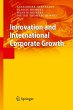 Innovation and International Corporate... - Bild 1