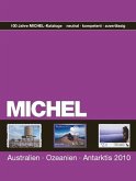 MICHEL-Australien/Ozeanien/Antarktis 2010 (ÜK 7) MICHEL-Australien/Ozeanien/Antarktis 2010 (ÜK 7)