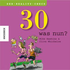 30 - was nun ? - Haskins, Mike; Whichelow, Clive