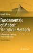 Fundamentals of Modern Statistical... - Bild 1