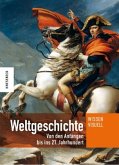 Weltgeschichte