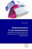 Patientenströme in der Notaufnahme