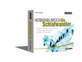 Die Schlafwandler, 10 Audio-CDs Die Schlafwandler, 10 Audio-CDs