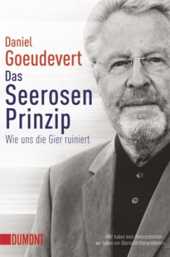 Das Seerosen-Prinzip - Goeudevert, Daniel