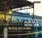 Nachtzug nach Lissabon Nachtzug nach Lissabon