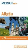 Merian aktiv Allgäu