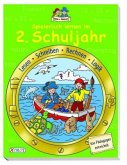 Nele + Nelson - Spielerisch lernen im 2. Schuljahr Nele + Nelson - Spielerisch lernen im 2. Schuljahr