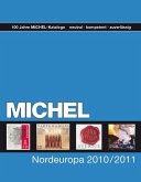 Michel Nordeuropa-Katalog 2010/11 (EK 5)