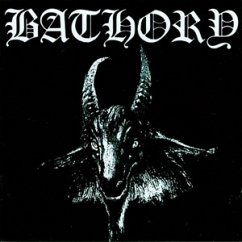 Bathory - Bathory Bathory - Bathory