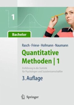 Quantitative Methoden