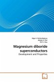 Magnesium diboride superconductors