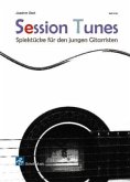 Session Tunes, für Gitarre