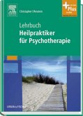 Lehrbuch Heilpraktiker für Psychotherapie - mit Zugang zum Elsevier-Portal