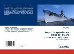 Seaport Competitiveness Based on RBV and Stakeholders Approaches: