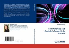 Cover Firm Dynamics and Australia''s Productivity Growth