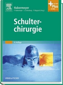 Cover Schulterchirurgie