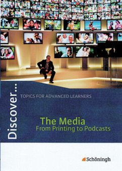 Cover Discover / Discover ...